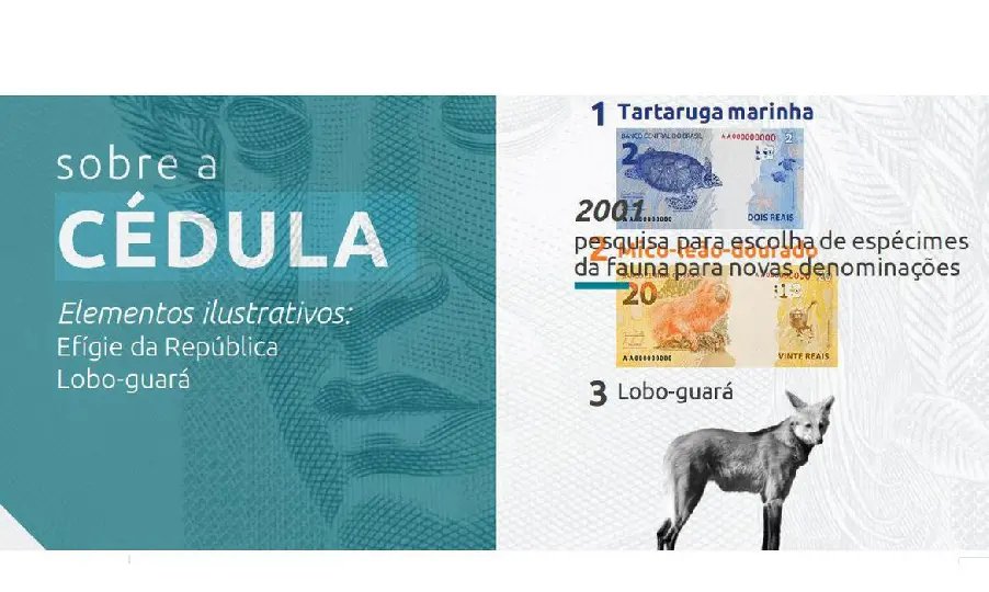 C&eacute;dula de R$ 200 entra em circula&ccedil;&atilde;o hoje
