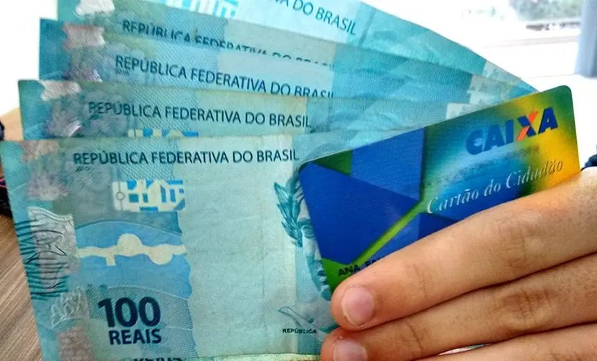 Mais de quatro milhões não sacaram as cotas do PIS