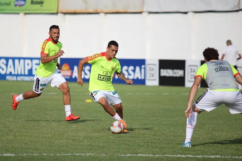 CBF confirma datas e hor&aacute;rios da quarta fase da Copa do Brasil
