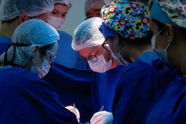 Autorizado retorno das cirurgias eletivas de alta e m&eacute;dia complexidade