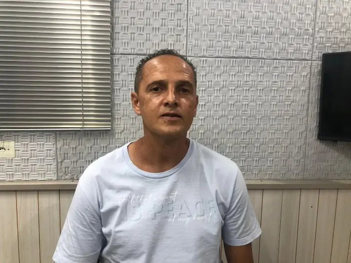 (V&iacute;deo) &ldquo;Nosso primeiro cliente, sempre ser&aacute; o time principal", descreve coordenador de base do Brusque