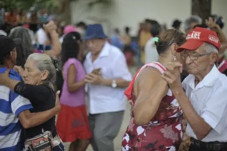 Estatuto do Idoso deu visibilidade ao envelhecimento