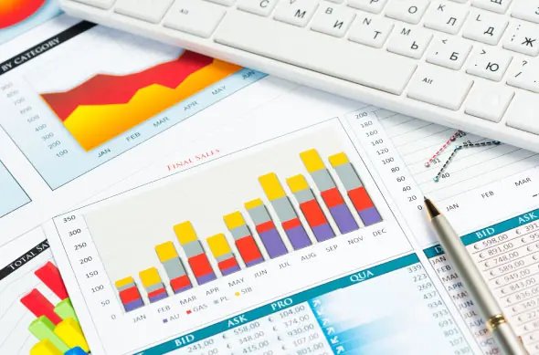 Vendas no atacado sobem 1,65%