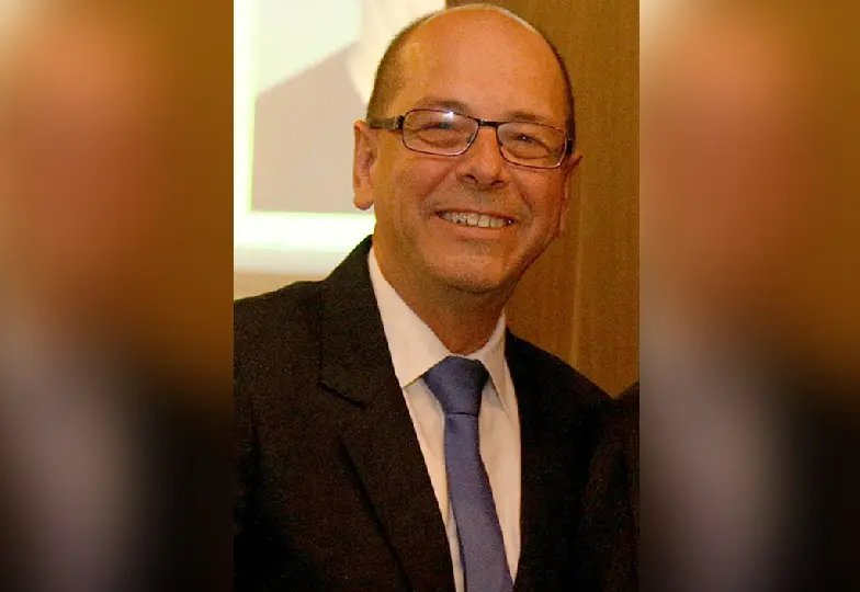 Nota de pesar da Unimed pela morte do Dr. Paulo Webster