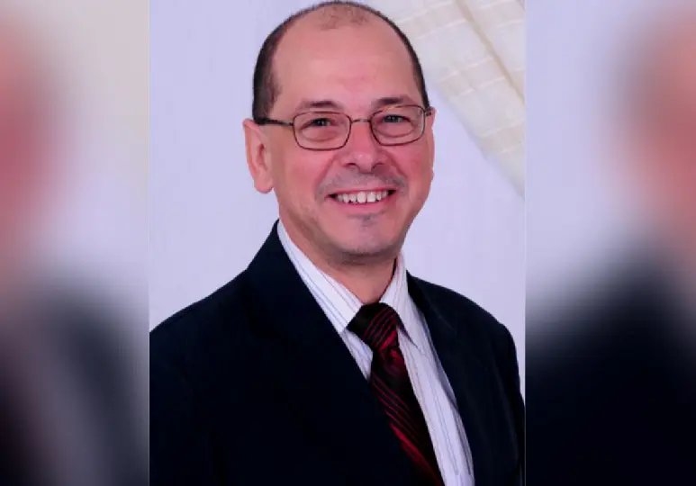 Morre o médico brusquense Paulo Roberto Webster