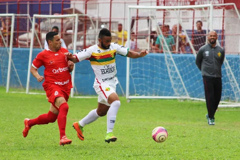 Bruscão vence mais uma e mantém sina de vitórias na Copa SC
