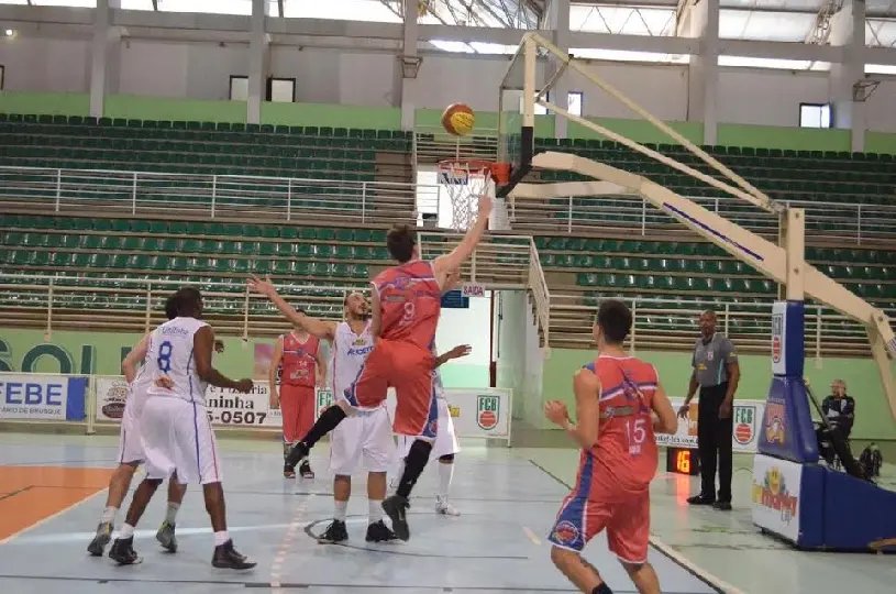AD Brusque derrota Blumenau e fecha fase de grupos na liderança