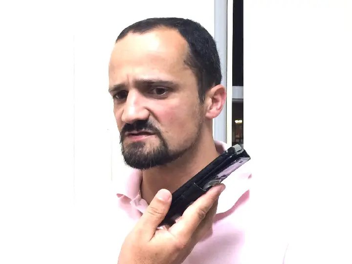São Pedro quer abrigos de ônibus