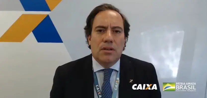 (V&Iacute;DEO) Caixa explica novo calend&aacute;rio do aux&iacute;lio emergencial