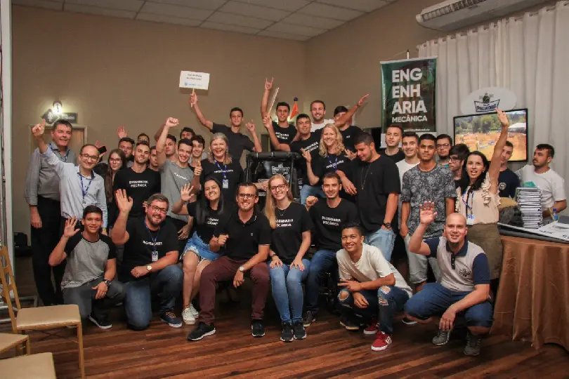 Unifebe inicia ano letivo na pr&oacute;xima ter&ccedil;a-feira