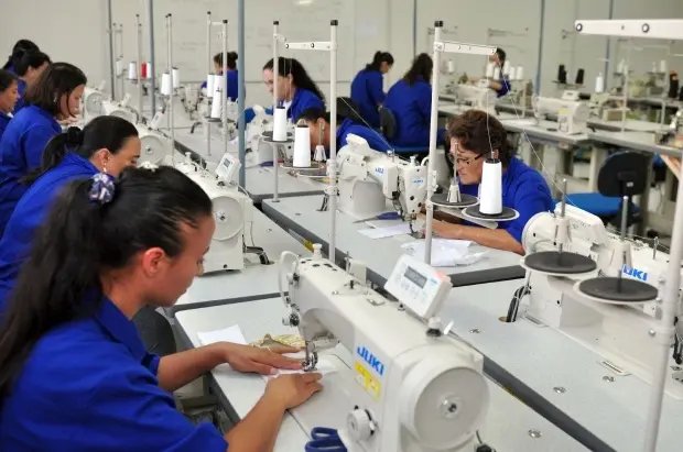 Santa Catarina gera mais de 3 mil empregos em agosto