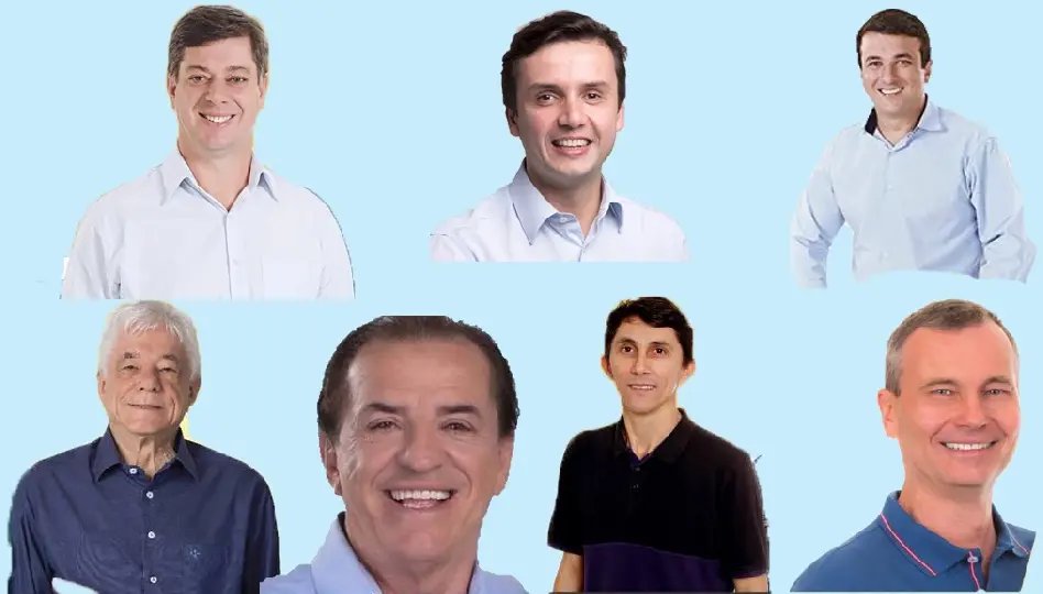 Rádio Cidade transmitirá debate entre candidatos a prefeito