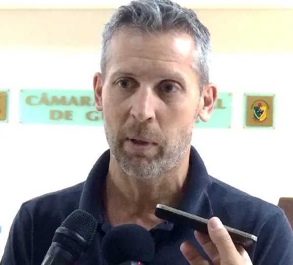 Reforma na Escola João Boss continua sendo um sonho em Guabiruba