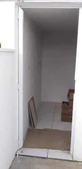 Duas unidades de sa&uacute;de s&atilde;o alvos de vandalismo e furto