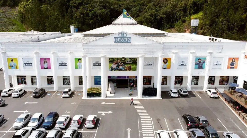 Troco Solid&aacute;rio Havan soma mais de R$11 milh&otilde;es em doa&ccedil;&otilde;es dos clientes em 2021