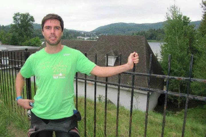 Brusque terá representante no Mundial de Ironman