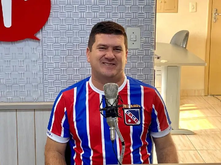 Em elei&ccedil;&atilde;o com chapa &uacute;nica, Taico &eacute; reeleito presidente do Carlos Renaux