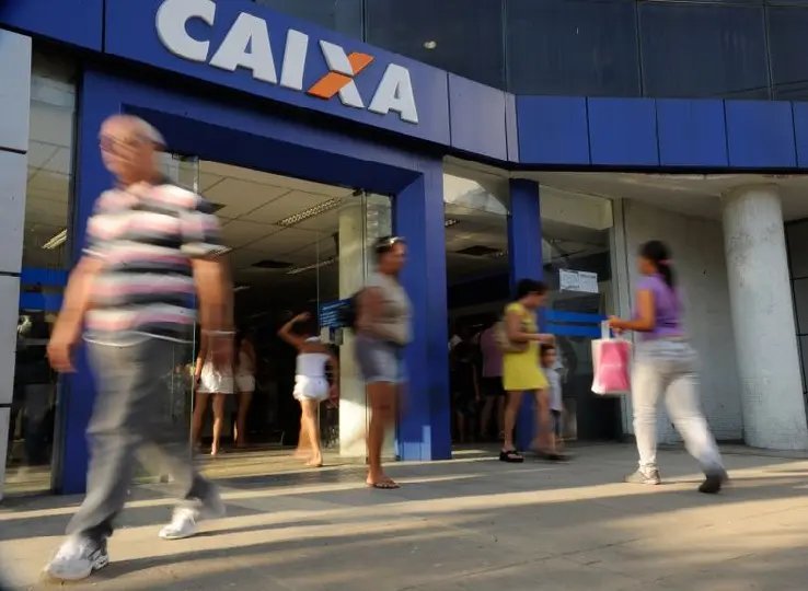 Última semana para os cotistas com menos de 60 anos sacar PIS/Pasep