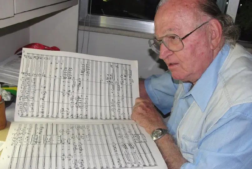 Festival da Música Brasileira homenageia 90 anos do brusquense