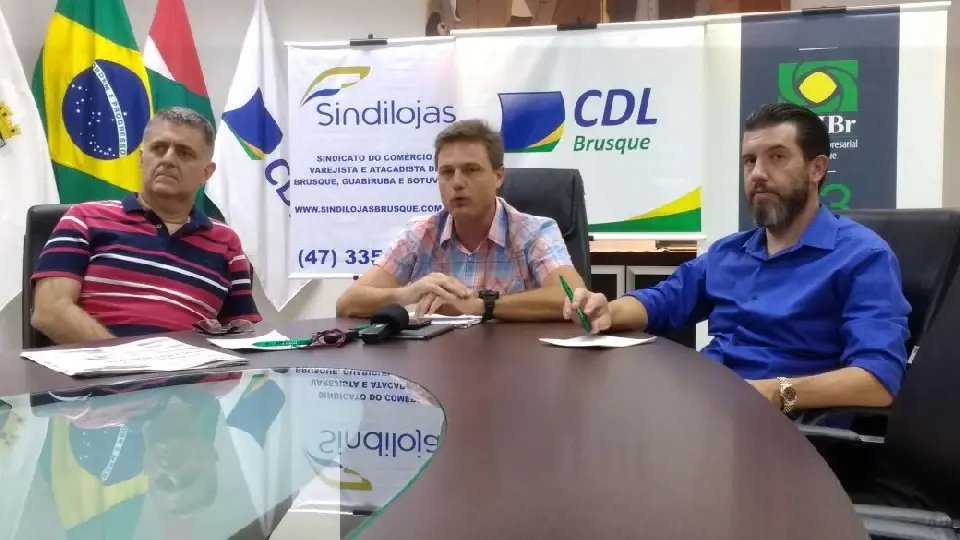 Conselho de Entidades vai entregar pleitos a candidatos a deputado