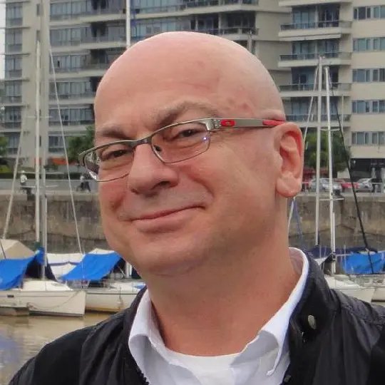 Morre Jorge Colzani, fundador da marca Colcci
