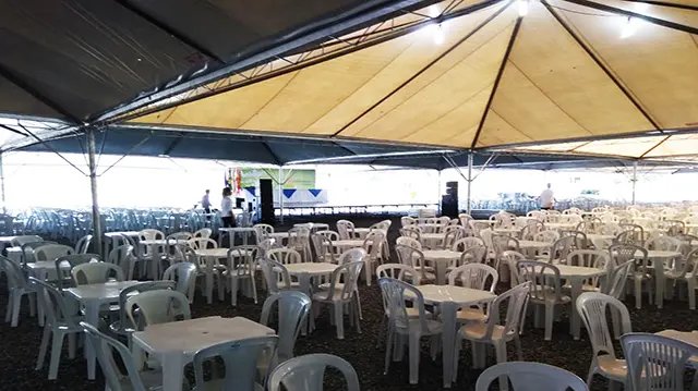 Feira De Oportunidades impulsiona turismo de Guabiruba