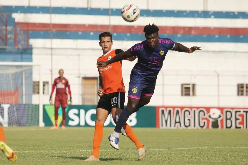 Brusque FC vence jogo treino no Augusto Bauer por 4x1 