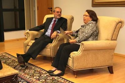 SC será primeiro estado a alimentar com dados 