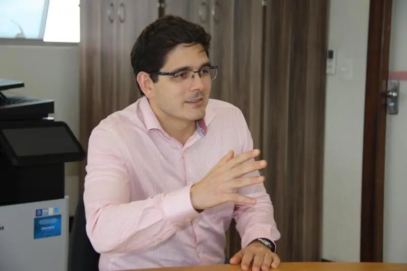  Catarinense passa a integrar a força-tarefa da Lava Jato