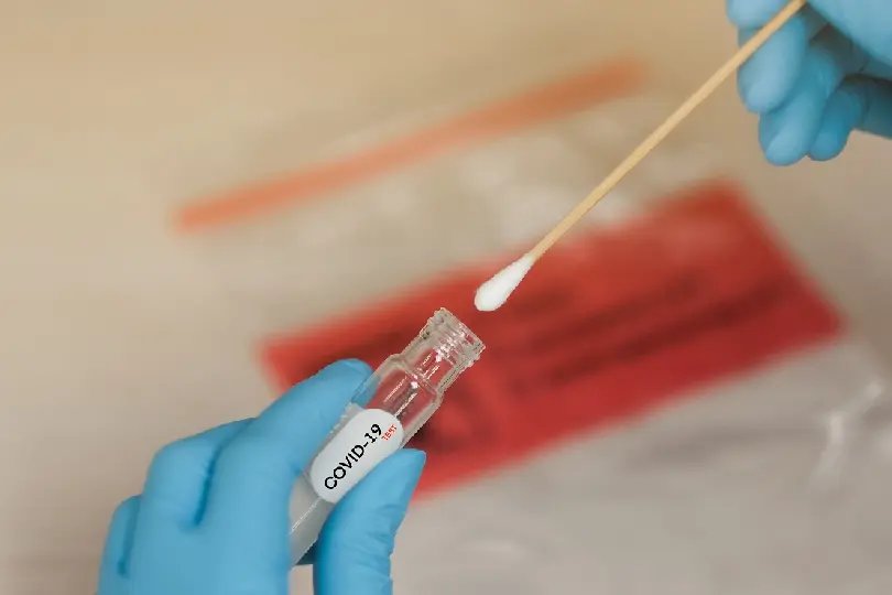 Guabiruba n&atilde;o registra casos de Covid-19 em relat&oacute;rio deste domingo