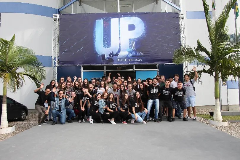 Oficinas e palestras movimentam Unifebe Profissões