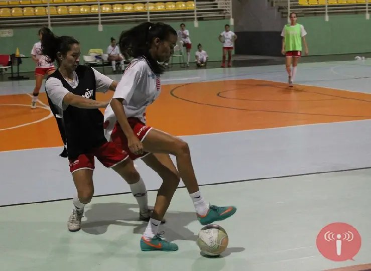 Barateiro Futsal quer o 4º ouro na competição