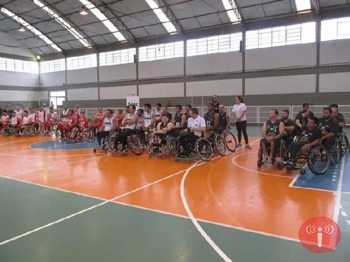 Paracopa Sesc inicia na próxima semana 