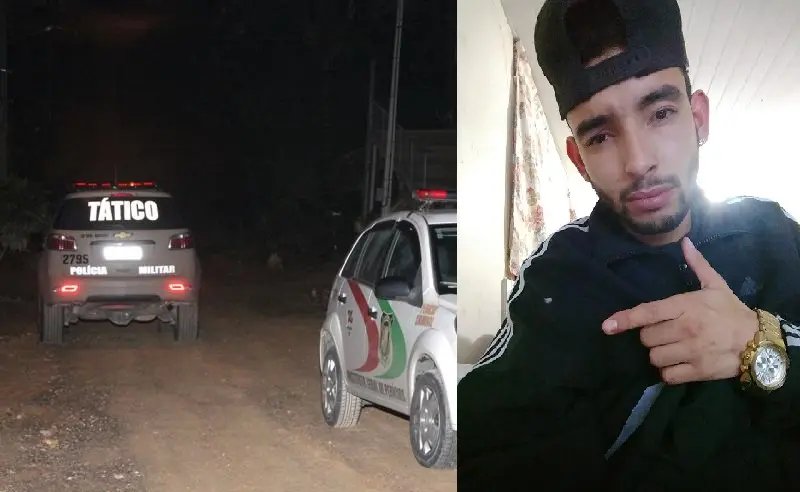 Identificado segundo morto em ação policial