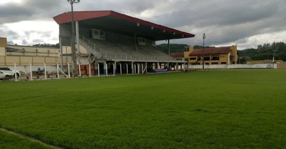Brusque FC recebe sinal positivo para jogar em São João Batista