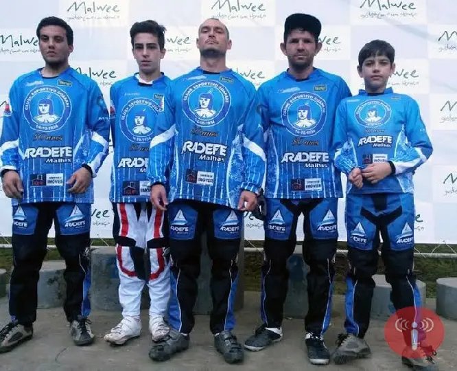 ABBC traz bons resultados de Jaraguá do Sul