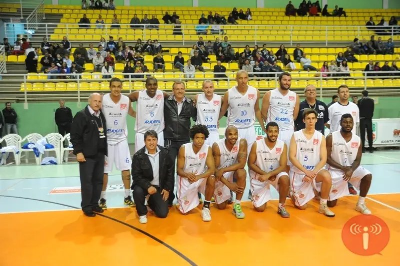 AD Brusque inicia disputa da Copa Centenário