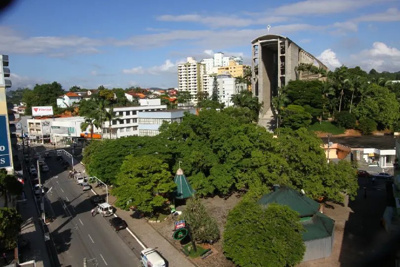 Audiência pública dá largada à construção do Plano de Mobilidade Urbana de Brusque