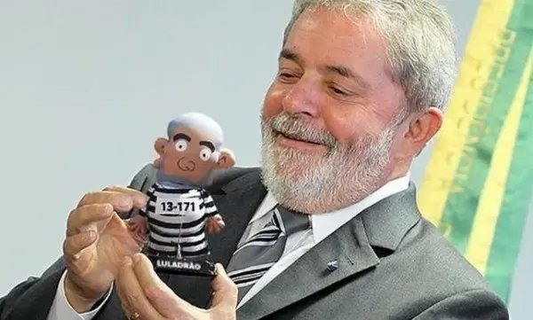  MPF denuncia Lula, Marisa e mais seis na Lava Jato