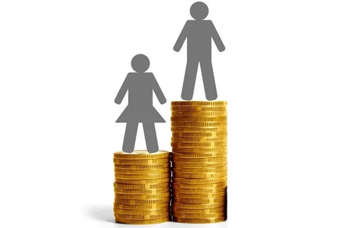 Mulheres ganham 42% menos, diz pesquisa