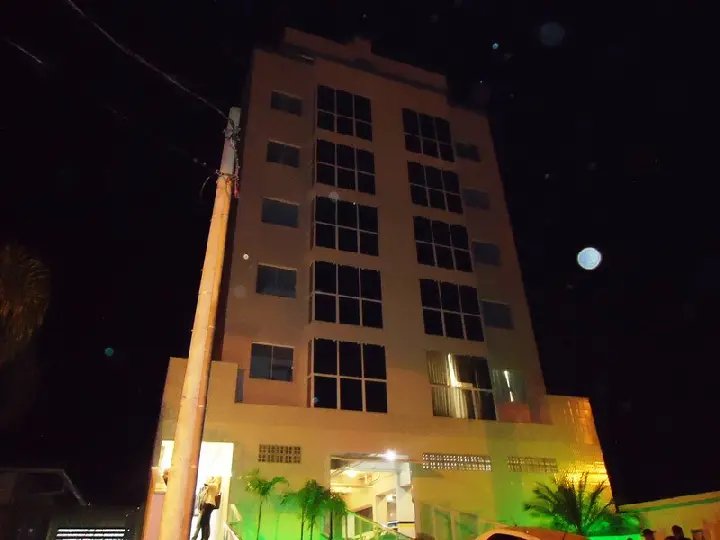 Novo residencial abre as portas