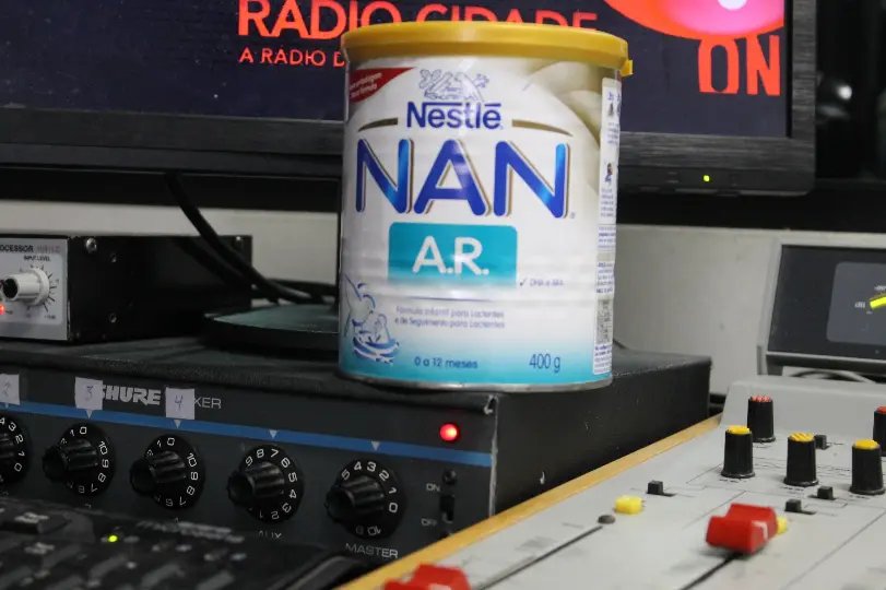 Mãe Necessita de Ajuda 