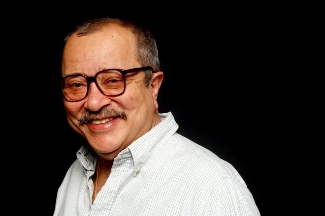 Morre João Ubaldo Ribeiro