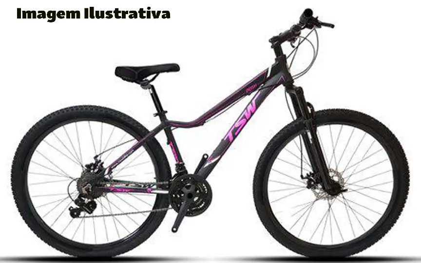 Ladrão de bicicletas continua agindo em condomínios