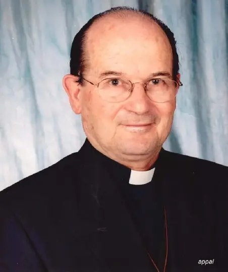 Padre brusquense, Osnildo Carlos Klann, morre aos 82 anos em Jaragu&aacute; do Sul