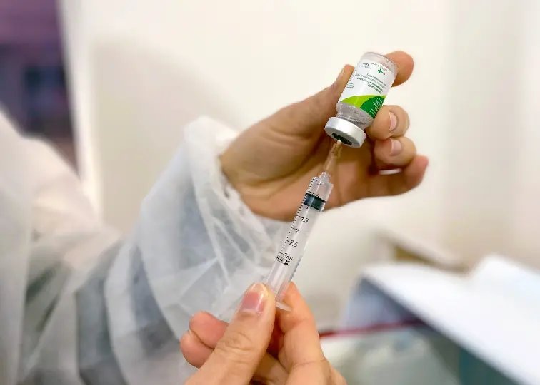 Guabiruba suspende vacina&ccedil;&atilde;o aos finais de semana