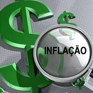 Inflação para o índice de alugueis cai