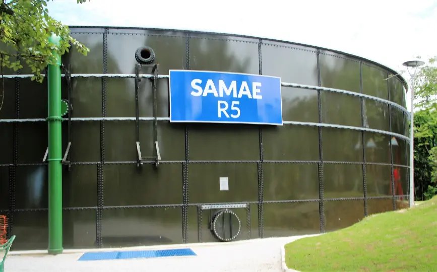 Samae Brusque abre processo seletivo simplificado