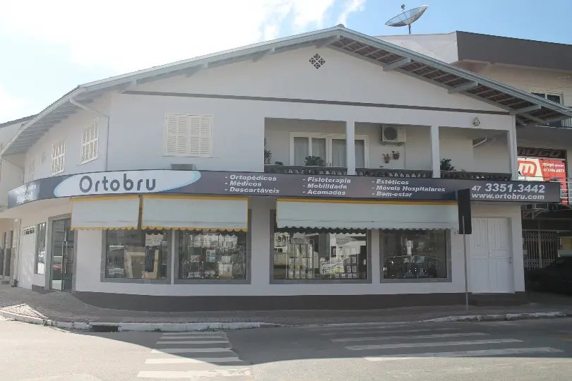 Ortobru inaugura neste sábado em Brusque