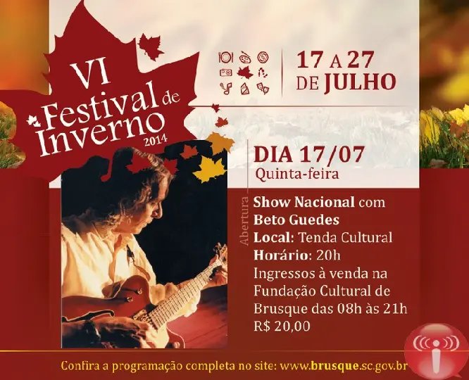 Oficinas de formação a partir de sábado